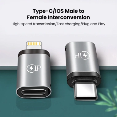 Elough Adapter USB C 20W PD Sạc Nhanh iPhone Phone15, Thiết Kế Nam Sang, Giá 42.900 VND