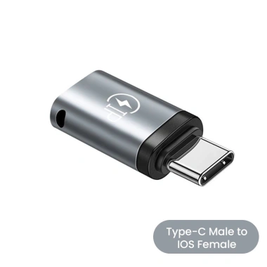 Elough Adapter USB C 20W PD Sạc Nhanh iPhone Phone15, Thiết Kế Nam Sang, Giá 42.900 VND