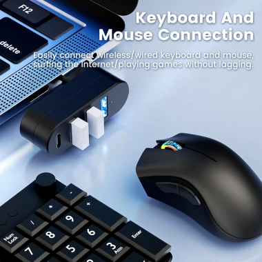 Elough Hub USB 3.0 4 cổng xoay 180 - Truyền dữ liệu tốc độ cao, chỉ 80.080₫ 6 Elough Hub USB 3.0 4 cổng xoay 180 - Truyền dữ liệu tốc độ cao, chỉ 80.080₫ 6
