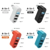 Elough Hub USB 3.0 4 cổng xoay 180 - Truyền dữ liệu tốc độ cao, chỉ 80.080₫ 8
