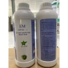 EM SEPTIC 1 - Men vi sinh khử mùi hầm cầu, hố ga, Biogas, giá chỉ 100.000đ 2