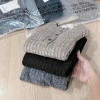 EmbeMochi Váy Body Bé Gái 8-20kg Len Mỏng Mềm, Thích Hợp Mùa Thu - Giá 165k 9