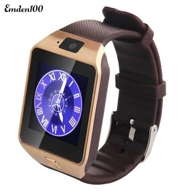 EMDEN100 3 Miếng Dán Bảo Vệ Màn LCD cho Đồng Hồ Thông Minh Dz09 Giá 46.412 VND 4