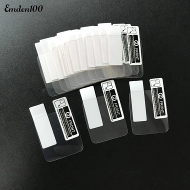EMDEN100 3 Miếng Dán Bảo Vệ Màn LCD cho Đồng Hồ Thông Minh Dz09 Giá 46.412 VND 8