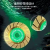 Emery Cắt Mài - Lưỡi Đá Thủy Tinh, Kim Cương, Đánh Bóng, Điện, Cưa QMRS Giá 137k 5