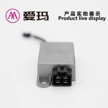 Emma Sạc Chuyển Đổi USB 20W Chính Hãng - Lắp Đặt Nhanh Cho Điện Thoại Di Động 2
