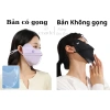ENADE Khẩu Trang Chống Nắng UV 100% – Phụ Kiện Mùa Hè Giá Siêu Ưu Đãi 57.000₫ 5