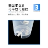 Enema Thùng Cà Phê – Dụng Cụ Táo Bón Tiện Dụng, Khử Trùng, Xúc Xích Nước Giặt 6