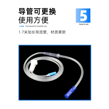 Enema Thùng Cà Phê – Dụng Cụ Táo Bón Tiện Dụng, Khử Trùng, Xúc Xích Nước Giặt