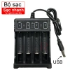 ENEMAX Pin AAA 2.600mAh 1.5V - Pin Sạc Nhật Bản, Đèn, Đồ Chơi, Mouse, Remote - 48k 8