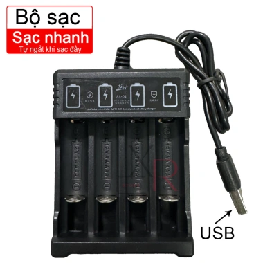 ENEMAX Pin AAA 2.600mAh 1.5V - Pin Sạc Nhật Bản, Đèn, Đồ Chơi, Mouse, Remote - 48k 8 ENEMAX Pin AAA 2.600mAh 1.5V - Pin Sạc Nhật Bản, Đèn, Đồ Chơi, Mouse, Remote - 48k 8