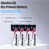 Energizer MAX 4 viên AA/AAA 1.5V Alkaline - Pin đồng hồ, đèn pin, camera, giá ưu đãi 90.201 VND 8