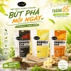EnergyBar Kim Phú - Thanh năng lượng giảm cân, ăn kiêng, ăn vặt Tết, chỉ 54.000đ