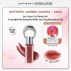 ENTROPY Amber Charm Son Tint Gel 3g - Dưỡng ẩm nhiều lớp, căng mọng bóng như filter, giảm 22% 2