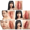 ENTROPY Amber Charm Son Tint Gel 3g - Dưỡng ẩm nhiều lớp, căng mọng bóng như filter, giảm 22% 7