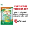 Enzyme Tỏi 500g - Tăng Cường Tiêu Hoá, Hấp Thụ Thức Ăn, Giảm Đau Dạ Dày, Giá Ưu Đãi 168.800₫