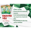Enzyme Tỏi 500g - Tăng Cường Tiêu Hoá, Hấp Thụ Thức Ăn, Giảm Đau Dạ Dày, Giá Ưu Đãi 168.800₫ 2