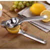 Ép Hoa Quả Cầm Tay Gang Dụng Cụ Ép Trái Cây Mini Máy Ép Chậm Tiện Lợi Giá Tốt 199.000₫ 6