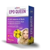EPO QUEEN Viên uống cân bằng nội tiết tố nữ, giảm nóng bốc hỏa, da mịn trắng sáng - Giá 312.000đ giảm 62.400đ