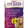 EPO QUEEN Viên uống cân bằng nội tiết tố nữ, giảm nóng bốc hỏa, da mịn trắng sáng - Giá 312.000đ giảm 62.400đ 3