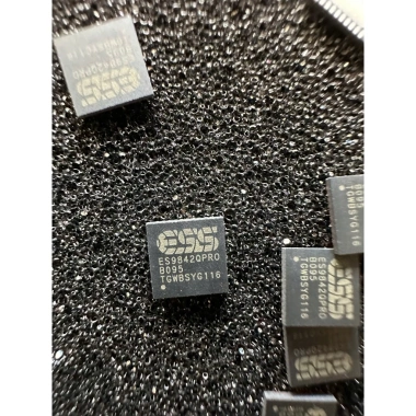 ES9.842PRO ADC cho Vang Số X12 PRO 32bit 4 Kênh, Tốc Độ 768kHz – Giá 358.372₫