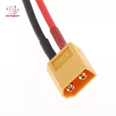 ESC 40A Không Chổi Than XT60 - Bộ Điều Khiển Tốc Độ RC FPV Máy Bay Đồ Chơi, Giá Ưu Đãi 195.800 VND