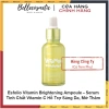 Esfolio Vitamin C Ampoule Serum Sáng Da, Mờ Thâm - Giá 276.250₫