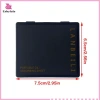 Eshylala 100 Giấy Hấp Thụ Dầu Than Tre Gương Chăm Sóc Da Mặt Nữ 58.850 VND 9