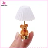 Eshylala 12 Nhà Búp Bê Đèn LED Thu Nhỏ Gấu Dễ Thương - Đèn Bàn Chiếu Sáng Trang Trí Nội Thất Giá Ưu Đãi 236.940₫ 3