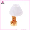 Eshylala 12 Nhà Búp Bê Đèn LED Thu Nhỏ Gấu Dễ Thương - Đèn Bàn Chiếu Sáng Trang Trí Nội Thất Giá Ưu Đãi 236.940₫ 5