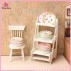 Eshylala 5 Chiếc 1/12 Nhà Búp Bê Đĩa Món Ăn - Trí Bếp, Đồ Chơi, Giá 39.270₫