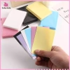 Eshylala 50 Tay áo Photocard PP mờ Túi bảo vệ màu kem mới, giá ưu đãi 51.624₫