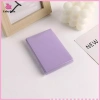 Eshylala 50 Tay áo Photocard PP mờ Túi bảo vệ màu kem mới, giá ưu đãi 51.624₫ 8