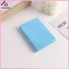 Eshylala 50 Tay áo Photocard PP mờ Túi bảo vệ màu kem mới, giá ưu đãi 51.624₫ 9