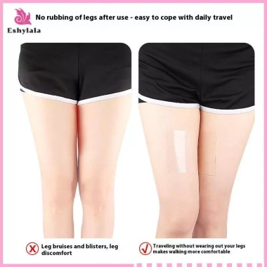 Eshylala Băng Đùi 2-4 Cái Chống Rơi, Tấm Lót Thấm Mồ Hôi Giảm Đau 35.970 VND 2 Eshylala Băng Đùi 2-4 Cái Chống Rơi, Tấm Lót Thấm Mồ Hôi Giảm Đau 35.970 VND 2