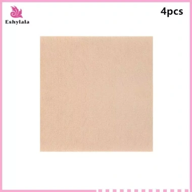 Eshylala Băng Đùi 2-4 Cái Chống Rơi, Tấm Lót Thấm Mồ Hôi Giảm Đau 35.970 VND