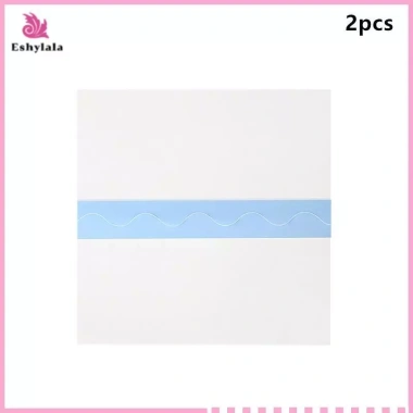 Eshylala Băng Đùi 2-4 Cái Chống Rơi, Tấm Lót Thấm Mồ Hôi Giảm Đau 35.970 VND