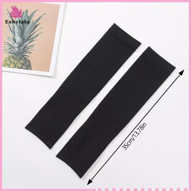 Eshylala Băng Tay Chống Nắng - Chạy Bộ, Câu Cá, Trượt Tuyết, Bảo Vệ Da 9 Eshylala Băng Tay Chống Nắng - Chạy Bộ, Câu Cá, Trượt Tuyết, Bảo Vệ Da 9