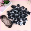 Eshylala Bộ 50 Lưới Tóc Co Giãn Đa Kích Thước 30‑60cm Giá Ưu Đãi 71.500 VNĐ 5