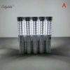 Eshylala Đèn pin cầm tay LED nhấp nháy cho chai rượu sâm panh VIP Sparkler 10