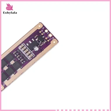Eshylala ESC 32-bit AM32 40A 2-4S 1 Cái - Bộ điều chỉnh tốc độ công suất cao hỗ trợ PWM MỚI