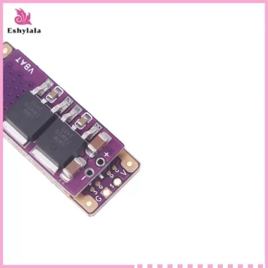 Eshylala ESC 32-bit AM32 40A 2-4S 1 Cái - Bộ điều chỉnh tốc độ công suất cao hỗ trợ PWM MỚI