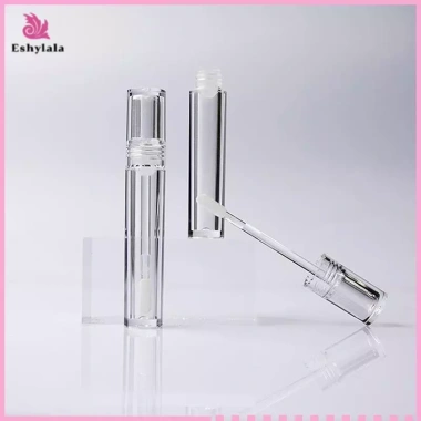 Eshylala Trống Son Bóng 5ml Ống Nhựa Tròn Mini Lipsti Chai 60-100 Chiếc - Giá chỉ 39.930₫ (MỚI) 3 Eshylala Trống Son Bóng 5ml Ống Nhựa Tròn Mini Lipsti Chai 60-100 Chiếc - Giá chỉ 39.930₫ (MỚI) 3
