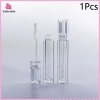 Eshylala Trống Son Bóng 5ml Ống Nhựa Tròn Mini Lipsti Chai 60-100 Chiếc - Giá chỉ 39.930₫ (MỚI) 5