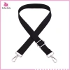 Eshylala Túi Đeo Vai Dây Thay Thế Rộng Thời Trang Nylon Nữ Bule Kim Loại (MỚI) 8