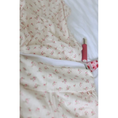 Eska Rosie Set tạo thắt eo thời trang nữ - Đẹp quyến rũ, giảm giá 380.000đ 4