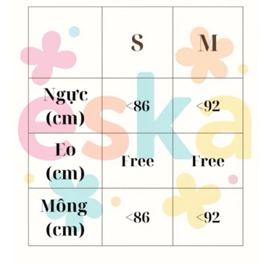 Eska Sola Set nhỏ nâu nhạt 100% cotton thông hơi mềm mại Giá ưu đãi 380.000đ 4 Eska Sola Set nhỏ nâu nhạt 100% cotton thông hơi mềm mại Giá ưu đãi 380.000đ 4