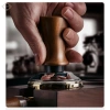 Espresso Tamper gỗ chuyên nghiệp - Dụng cụ cầm tay làm bột cà phê, giá 203.500₫ 4