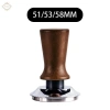 Espresso Tamper gỗ chuyên nghiệp - Dụng cụ cầm tay làm bột cà phê, giá 203.500₫ 8