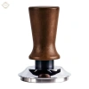 Espresso Tamper gỗ chuyên nghiệp - Dụng cụ cầm tay làm bột cà phê, giá 203.500₫ 10